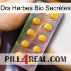 Drs Herbes Bio Secrètes new11